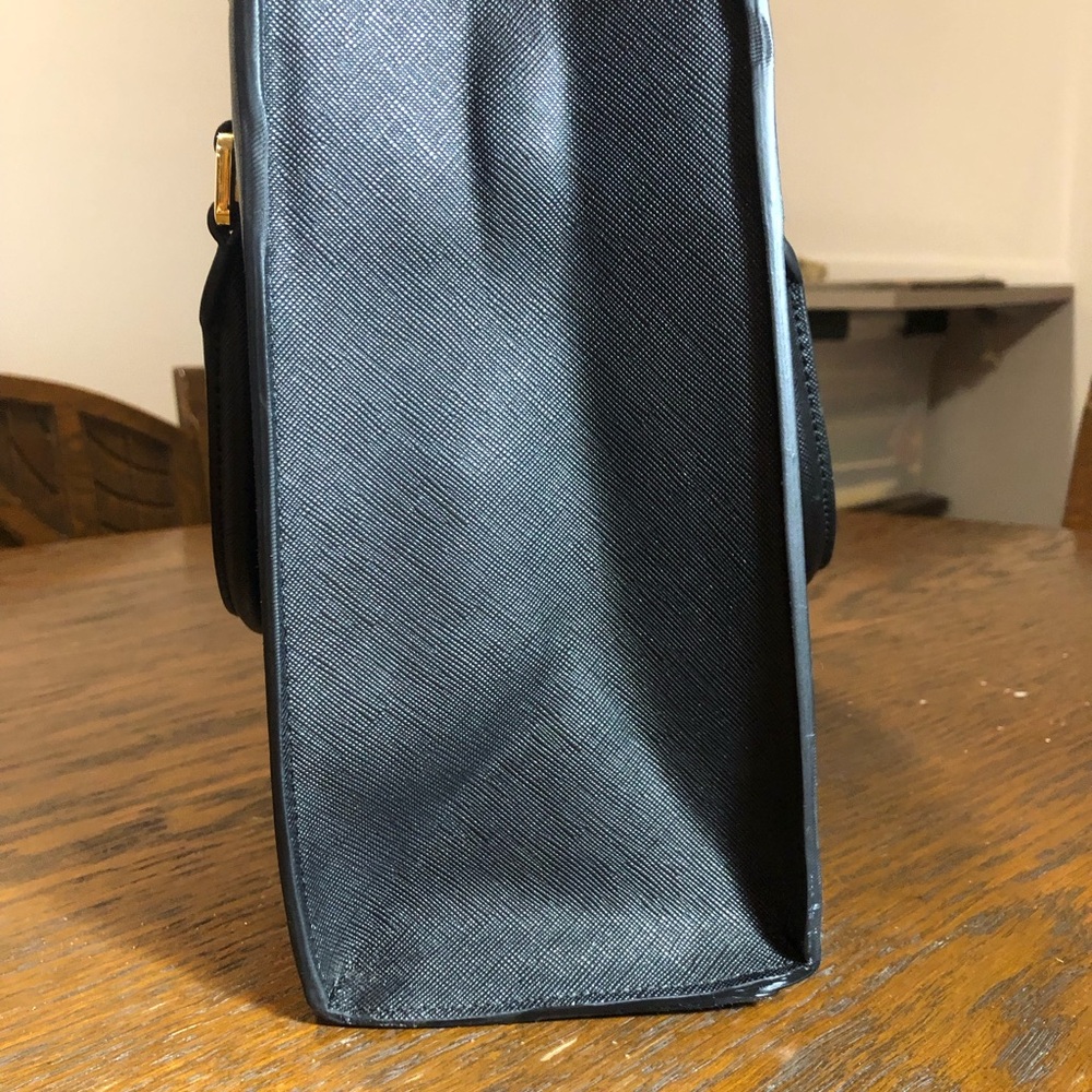 Prada Leather Bag Unverified - Picture 5 of 8